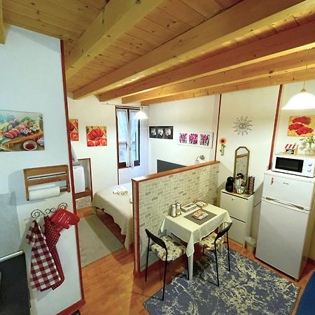 A.R.Inter.3 Apartment เบรเชีย ภายนอก รูปภาพ