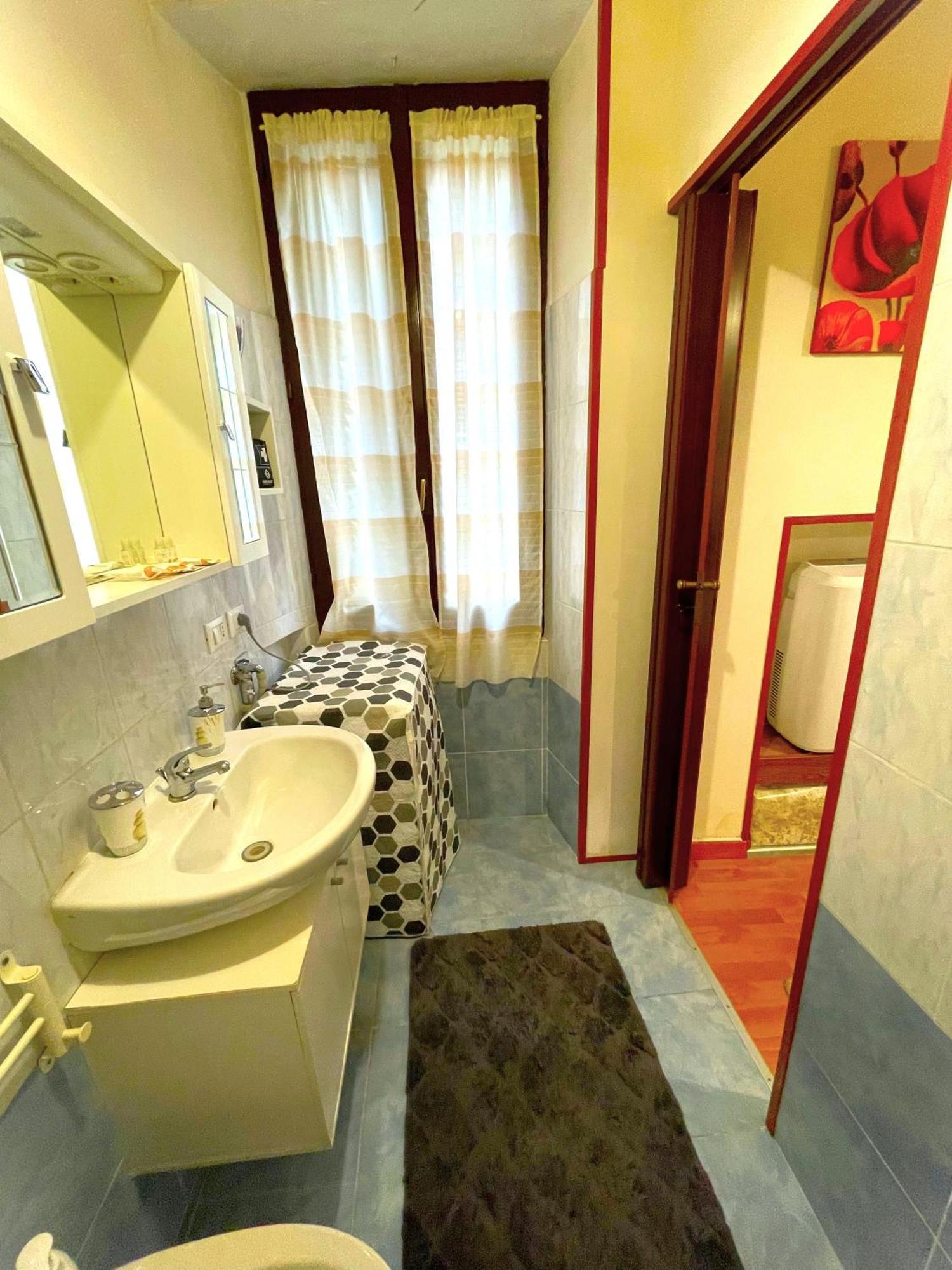 A.R.Inter.3 Apartment เบรเชีย ภายนอก รูปภาพ