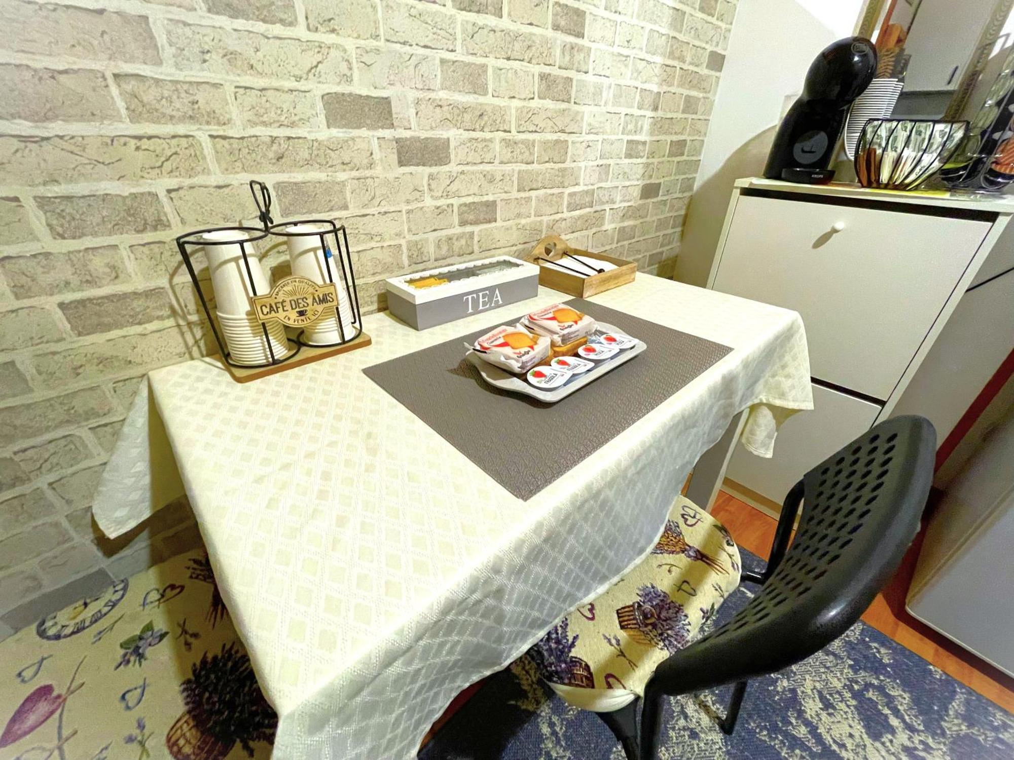 A.R.Inter.3 Apartment เบรเชีย ภายนอก รูปภาพ